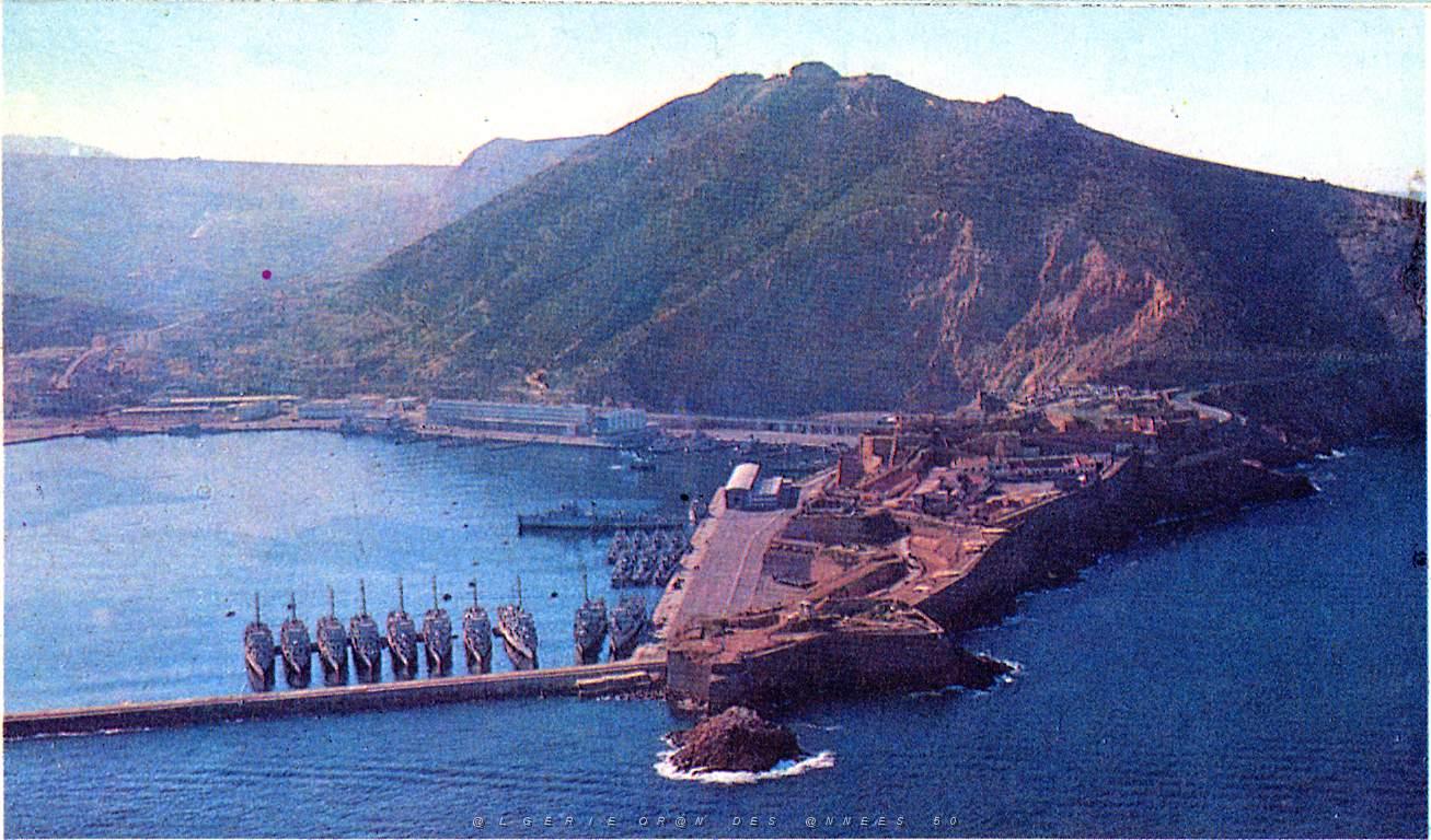 CD ei 02 Mers el kebir Fort ouest.JPG